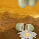 Sunny Side Up by Webo