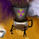 fuck food... we need more coffee by phreak