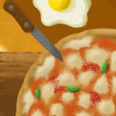 What do you like on your Pizza? by Gold