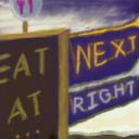 Eat At: by BlackTerror
