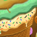 I Scream for... Sugar Plum Fairies? by BlackTerror