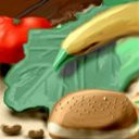 It's fresh , it's yummy by Shmop