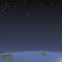 Blue planet by diablo