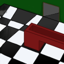 f00kin checkers by truckflatan