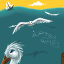 Kind of plain... by slothyrules