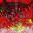 Fire paintings by dp_WiZ