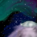 in a galaxy far far away... by humble