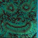 Hairy face, xexe by dp_WiZ
