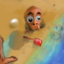 where the fuck am I ??? by humble