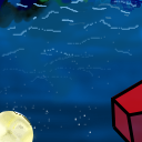 I really gotta start doing the tile when I download it and not do the 20 minutes job ... grrr ... again .. by tarwin