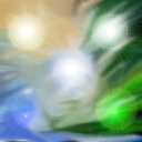 THE FIVE ELEMENTS by xantor