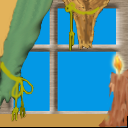 windowsXP by WOrel