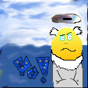 The God by yo-yo