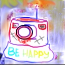 BE HAPPY! by xantor