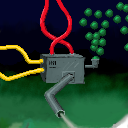 Input/Exhaust by PikeWake