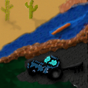 Arizona (: Farm by dp_WiZ