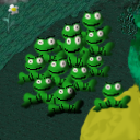 Some more froggies by dp_WiZ