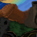 Another landscape better than the first by GilesG