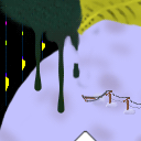I did what i could... i like the fallen powerline =) by DarkDevil