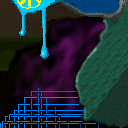 Nightmare blend! by PikeWake