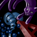 Plastic stuff... by gecko