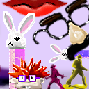 alas... poor Chuckie by raganaga