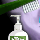 Brush-a brush-a brush-a! by Tamago