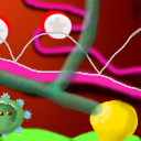 Recyclable Clear Plastic #6 by BlackTerror