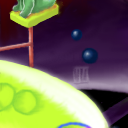 1... 2... 3... Glow by BlackTerror