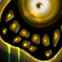 plastic cyclops drool by raganaga