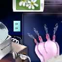 (Sometimes I Feel So) Uninspired by raganaga