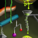 Too much going on in this tile, perhaps? by Bigtime