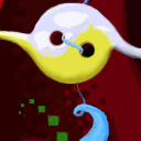 across the universe by Elijah