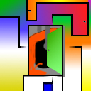 Welcome to the plastics factory by Gene