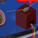 This Table Made of Recycled Materials by BlackTerror