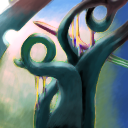 my tree by jito