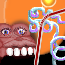 purple kool-aid by raganaga