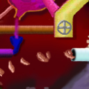 Crazzzy factory by Gene