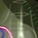 smoke rings by raganaga