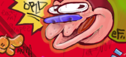 ORD you eediot by greg