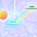 Lavendar wars by Breid