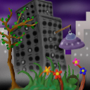 ...actually put a little effort into it this time... by hfos