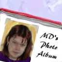 It is really a portrait of my girlfriend, i luv her! *puss & kram till dig MCE* by MDx3000