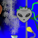 Alien Integration - first attempt at a tile. by solthar