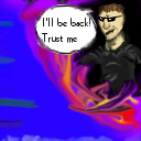 Guess who this is *grins* if you like science fiction/action this is 4 u! by MDx3000