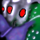 And to think...this was supposed to be a kitten playing with yarn... by fpsucculent