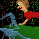 Water Brings Life by Bixmen