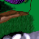 Pretty much just blending here... by Psik