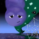 what about the spider.... by Decra