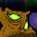 Did my best to cover for the line I was left with up top =) by Godsung